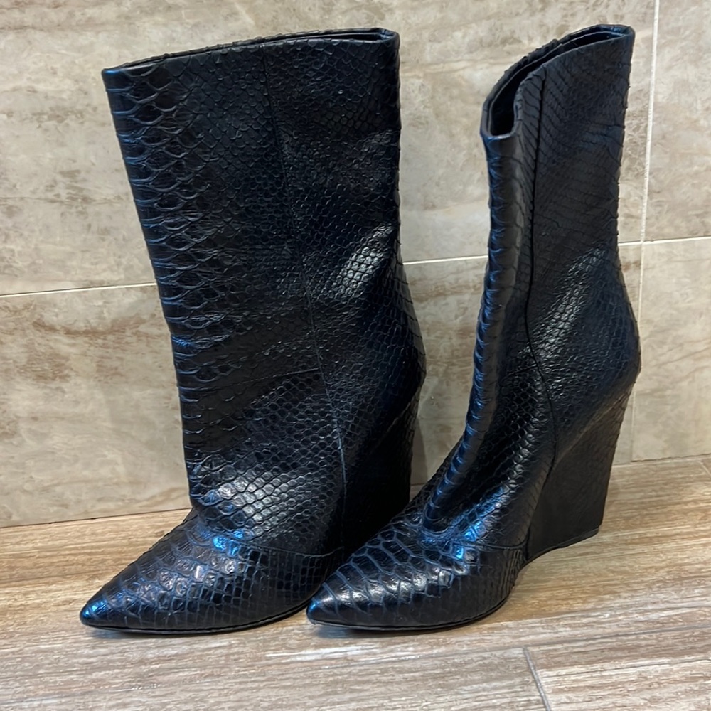 Giuseppe zanotti wedges